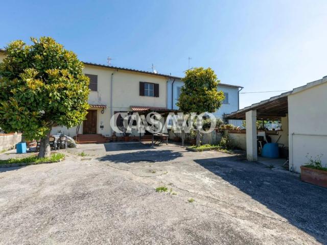 Casa in vendita a Migliarino Pisano, Vecchiano