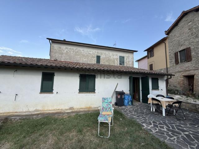 Casa in vendita a Collebaldo, Piegaro
