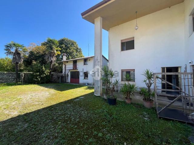 Casa in vendita a Faugnacco / Faugnà, Martignacco / Martignà