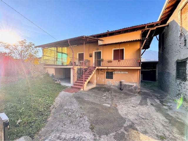 Casa in vendita a Comunità montana della valle Camonica, Darfo