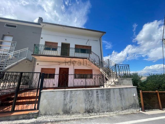 Casa in vendita a Rosello, Abruzzo