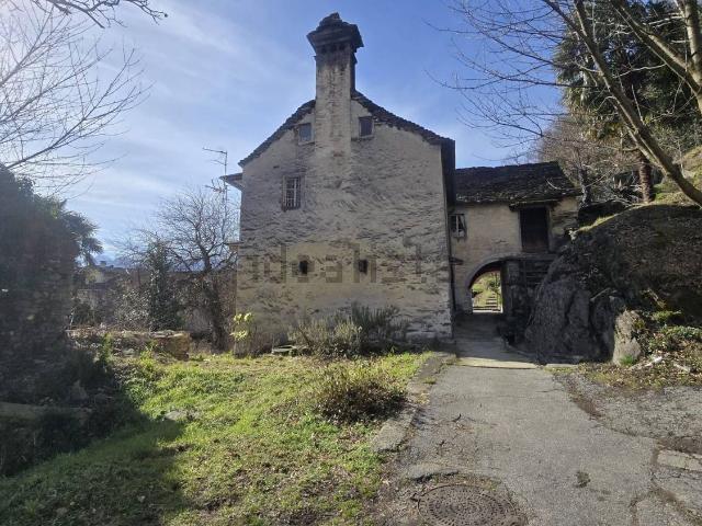Casa in vendita a Piemonte, Verbano-cusio-ossola