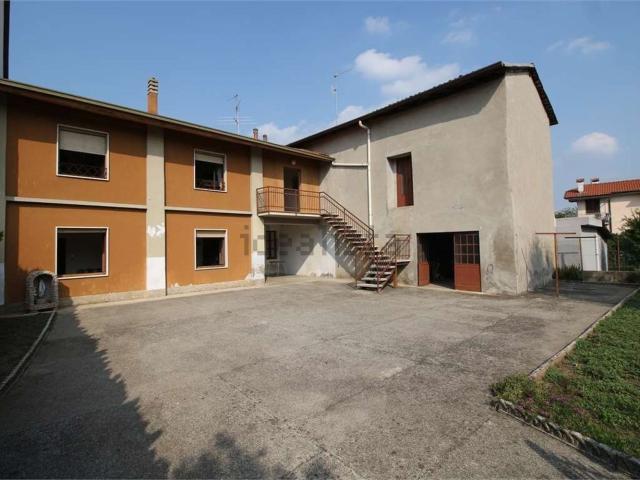 Casa in vendita a Filago, Bergamo