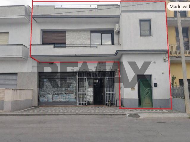 Casa in vendita a Salice Salentino, Lecce