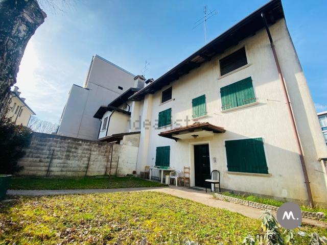 Casa in vendita a Rorai Grande, Pordenone