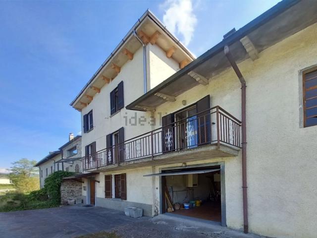 Casa in vendita a Albareto, Reggio Emilia