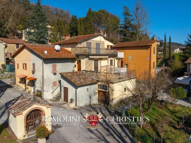 Casa in vendita a Monterchi, Toscana