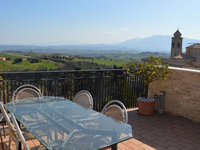 Casa in vendita a Marche, Ascoli Piceno