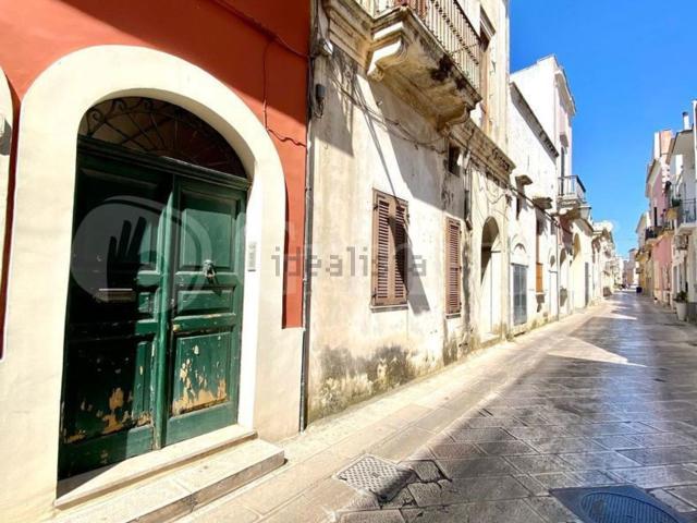 Casa in vendita a Puglia, Lecce