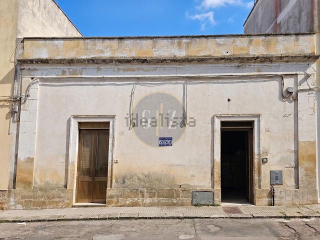 Casa in vendita a Puglia, Lecce
