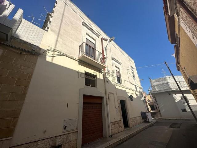 Casa in vendita a Puglia, Bari