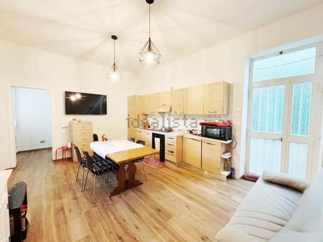 Casa in vendita a Santa Margherita, Lissone