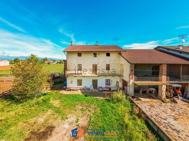 Casa in vendita a Piemonte, Cuneo