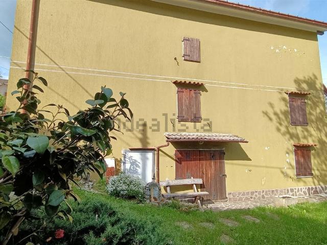 Casa in vendita a Unione dell'Appennino Bolognese, Castiglione Dei Pepoli