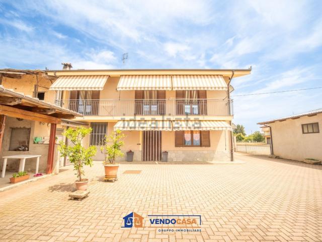 Casa in vendita a Piemonte, Cuneo