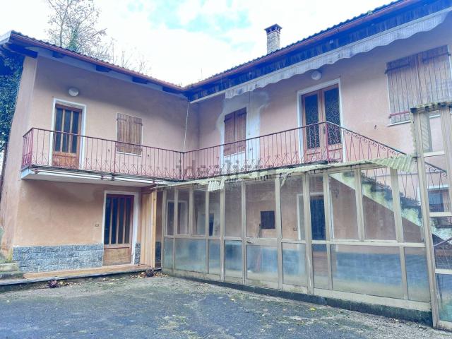 Casa in vendita a Piemonte, Cuneo