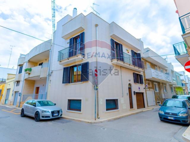 Casa in vendita a Puglia, Bari