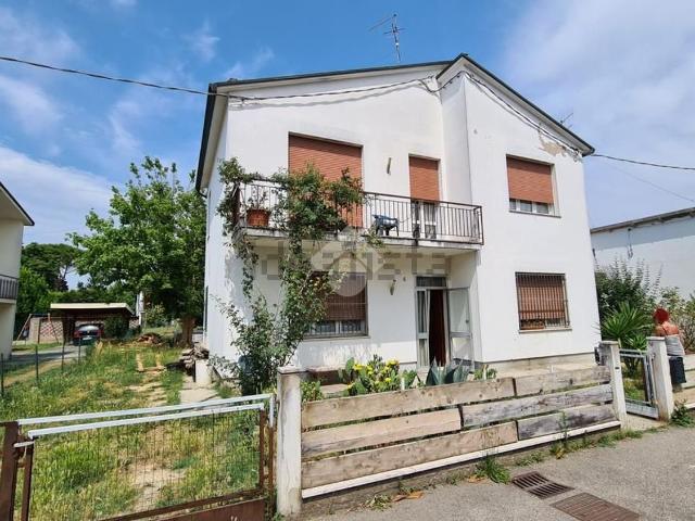 Casa in vendita a San Pancrazio, Russi