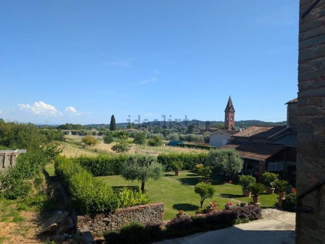 Casa in vendita a Uzzano E Castello, Toscana