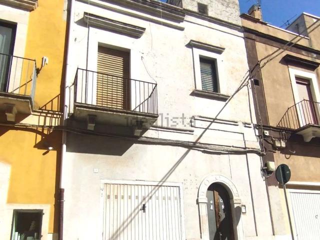 Casa in vendita a Puglia, Bari