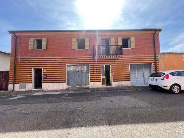 Casa in vendita a Sindia, Sardigna/Sardegna