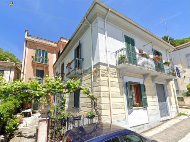 Casa in vendita a Settefrati, Frosinone