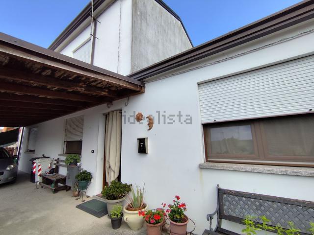 Casa in vendita a Contarina, Porto Viro