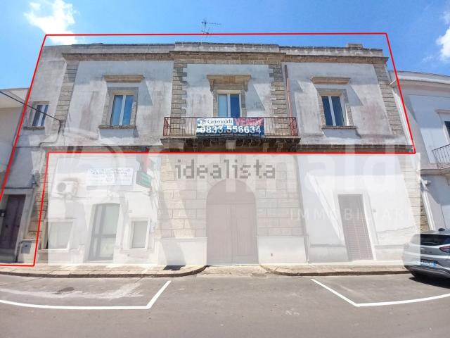 Casa in vendita a Puglia, Lecce