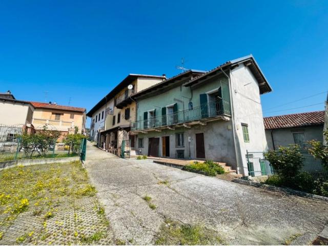 Casa in vendita a Piemonte, Alessandria