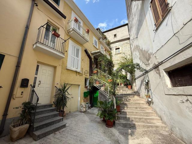 Casa in vendita a Fara San Martino, Abruzzo