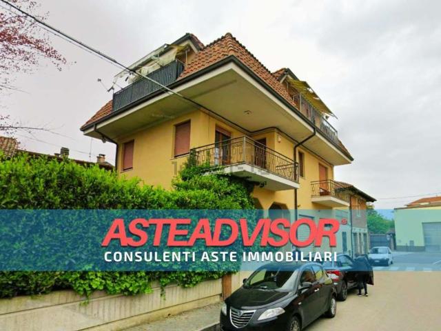 Casa in vendita a Piemonte, Asti