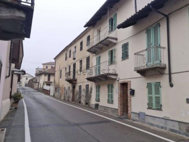 Casa in vendita a Piemonte, Asti