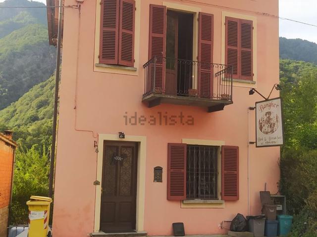 Casa in vendita a Cellio con Breia, Piemonte