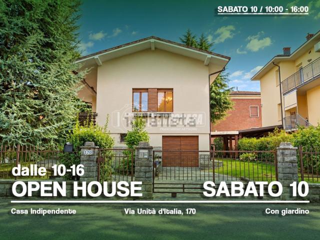 Casa in vendita a Campiglio, Vignola