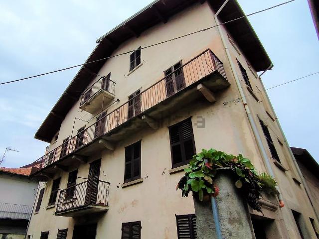 Casa in vendita a Santa Maria, Piemonte