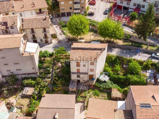 Casa in vendita a Antrodoco, Lazio