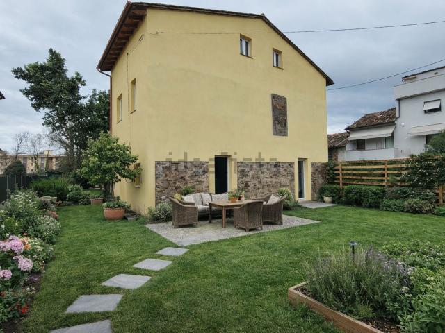 Casa in vendita a Bagni Di Lucca Ponte, Toscana
