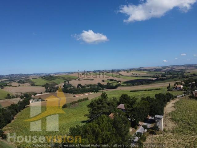 Casa in vendita a Arcevia, Ancona