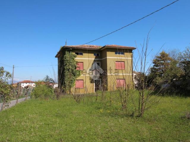 Casa in vendita a Monticello Conte Otto, Veneto