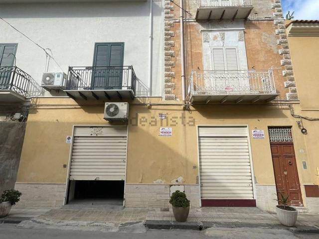Casa in vendita a Ravanusa, Sicilia