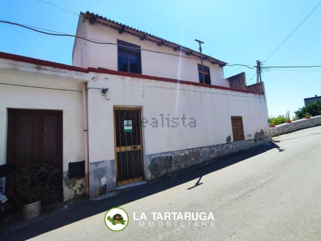 Casa in vendita a Santa Teresa Di Riva, Sicilia