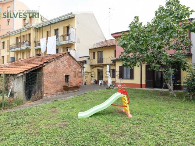 Casa in vendita a Sacro Cuore, Novara