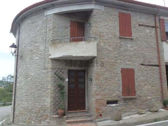 Casa in vendita a Linaro, Mercato Saraceno