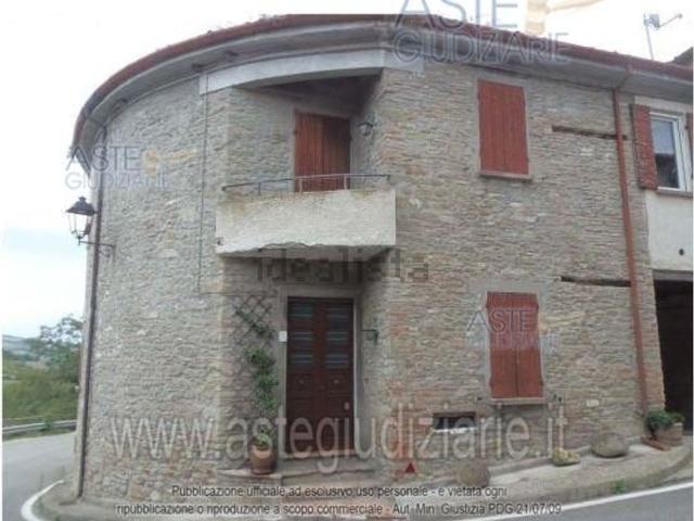 Casa in vendita a Linaro, Mercato Saraceno