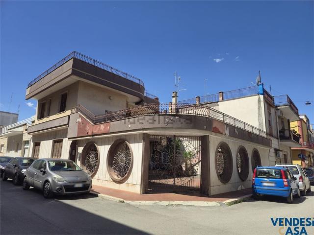 Casa in vendita a Puglia, Bari