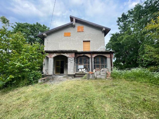 Casa in vendita a Unione dell'Alto Reno, Camugnano