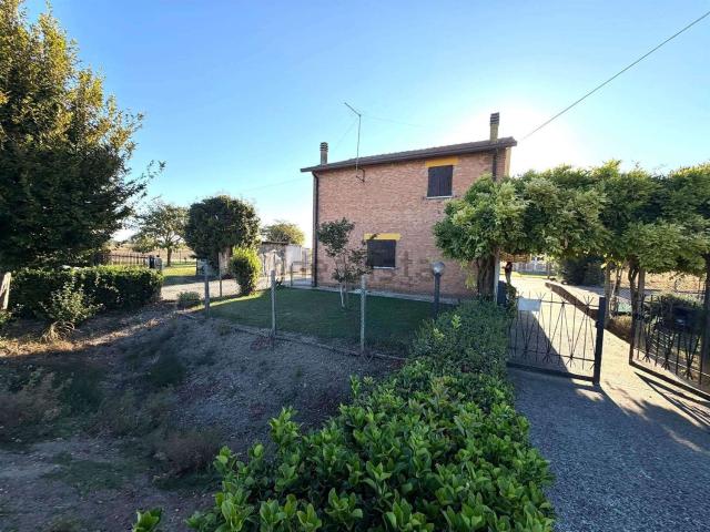 Casa in vendita a Borgo Santa Maria Maddalena, Cavarzere