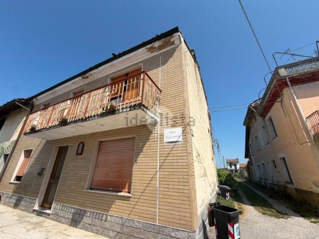 Casa in vendita a Piemonte, Alessandria