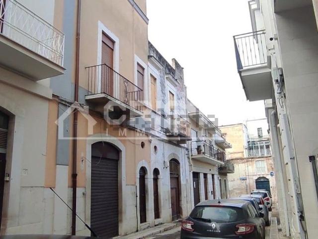 Casa in vendita a Puglia, Barletta-andria-trani