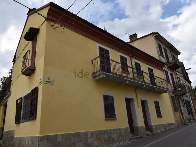 Casa in vendita a Piemonte, Cuneo